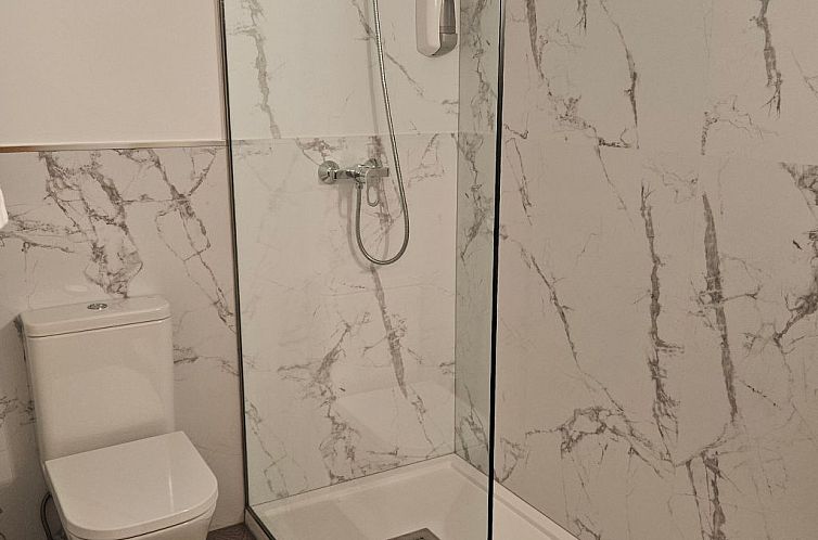 Appartement Gemütliche Dachgeschosswohnung