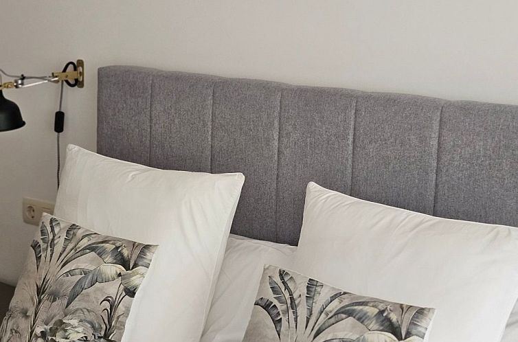 Appartement Gemütliche Dachgeschosswohnung