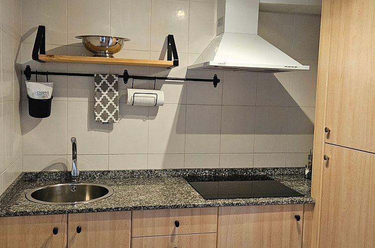 Appartement Gemütliche Dachgeschosswohnung