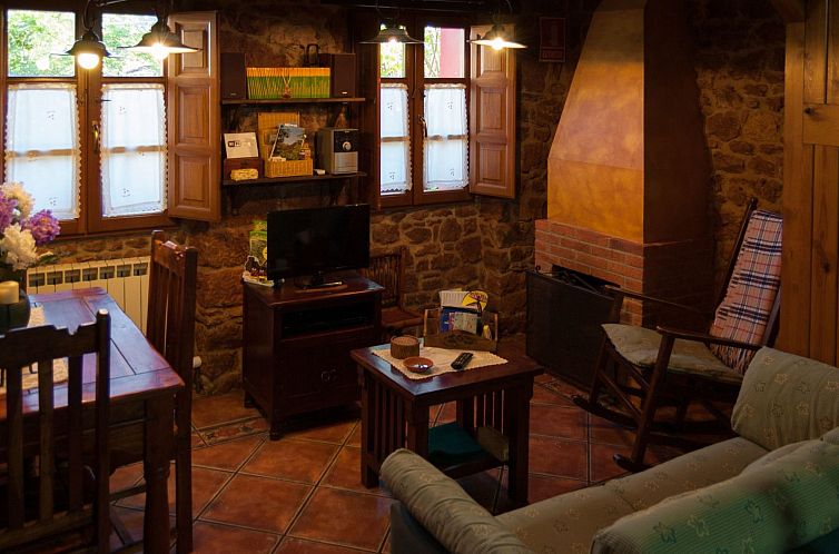 Vakantiehuis Haus Lolo