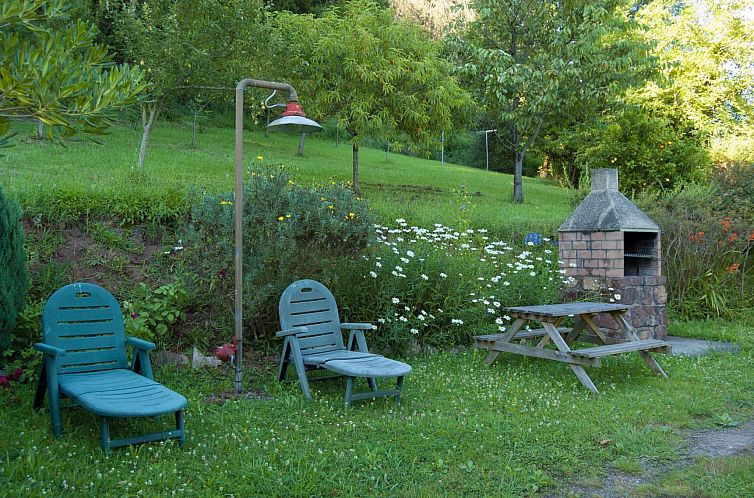 Vakantiehuis Haus Lolo
