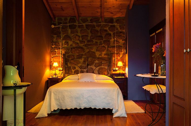 Vakantiehuis Casa La Pumarada - Nur wenige Kilometer vom Mee