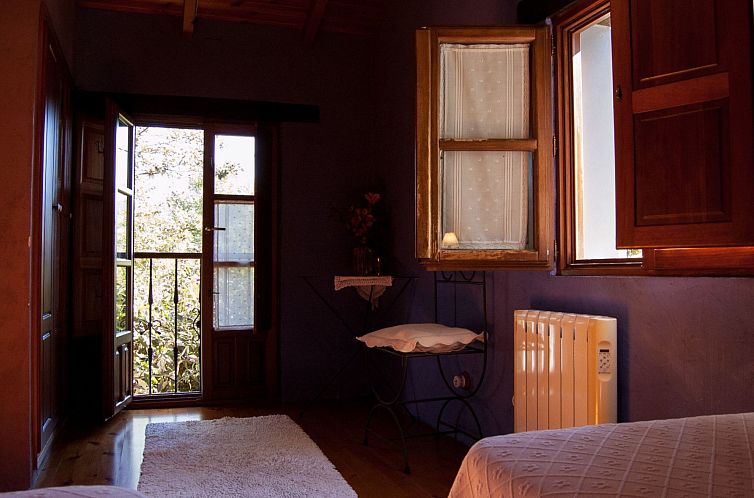 Vakantiehuis Casa La Pumarada - Nur wenige Kilometer vom Mee