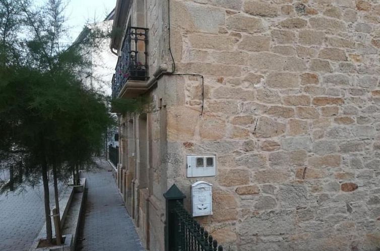 Vakantiehuis "Casa Das Mareas" (Haus der Gezeiten)