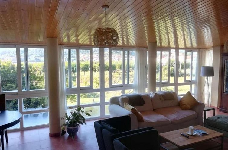 Vakantiehuis "Casa Das Mareas" (Haus der Gezeiten)