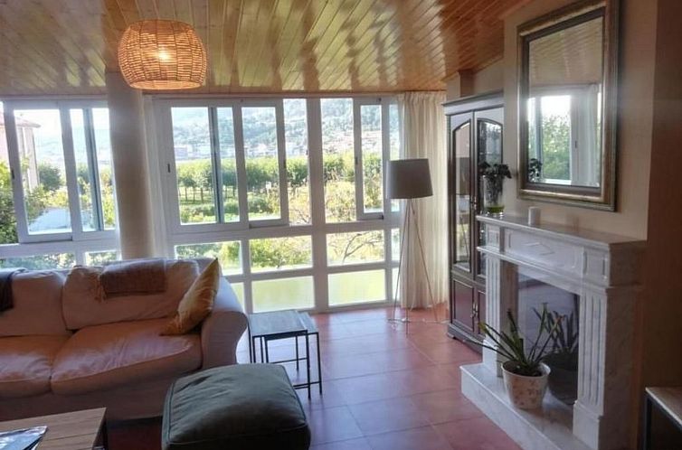 Vakantiehuis "Casa Das Mareas" (Haus der Gezeiten)