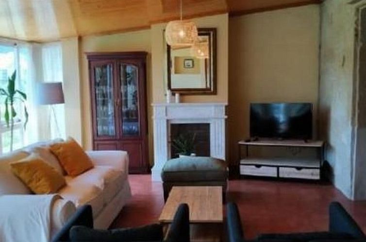 Vakantiehuis "Casa Das Mareas" (Haus der Gezeiten)