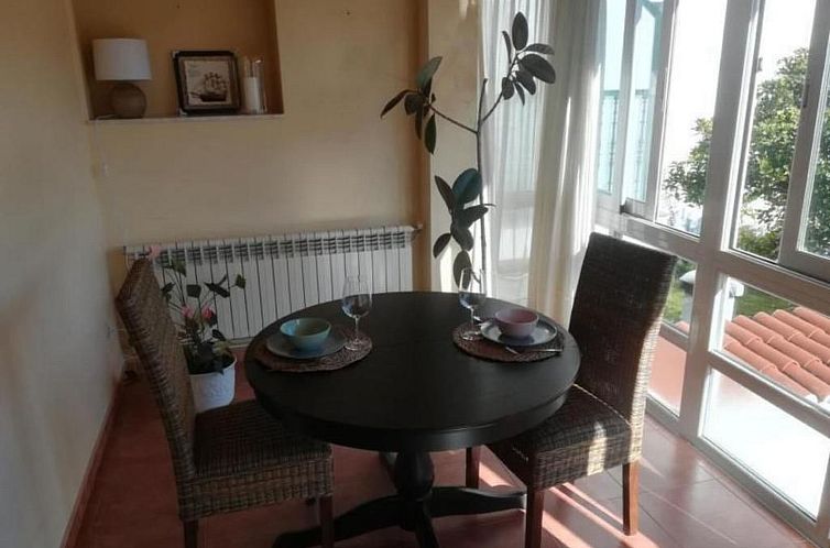 Vakantiehuis "Casa Das Mareas" (Haus der Gezeiten)