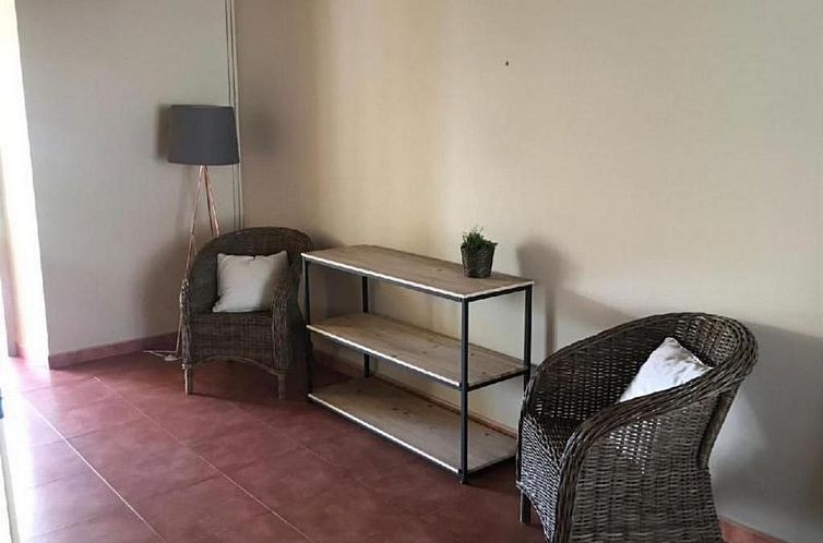 Vakantiehuis "Casa Das Mareas" (Haus der Gezeiten)