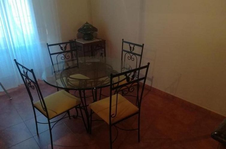 Vakantiehuis "Casa Das Mareas" (Haus der Gezeiten)