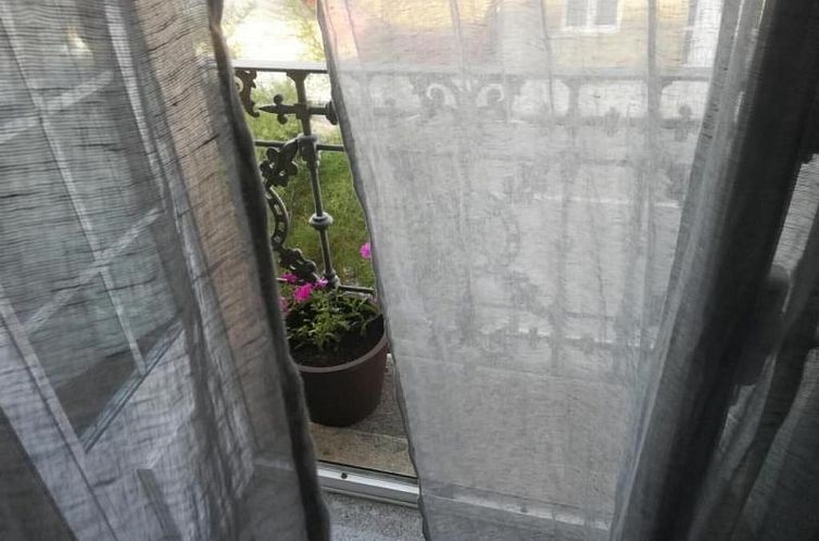 Vakantiehuis "Casa Das Mareas" (Haus der Gezeiten)