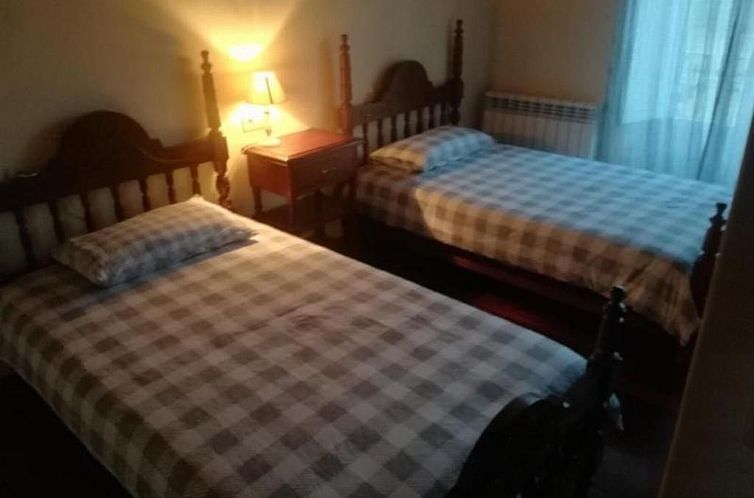 Vakantiehuis "Casa Das Mareas" (Haus der Gezeiten)