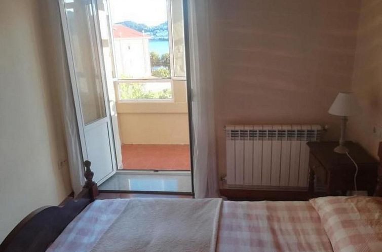 Vakantiehuis "Casa Das Mareas" (Haus der Gezeiten)