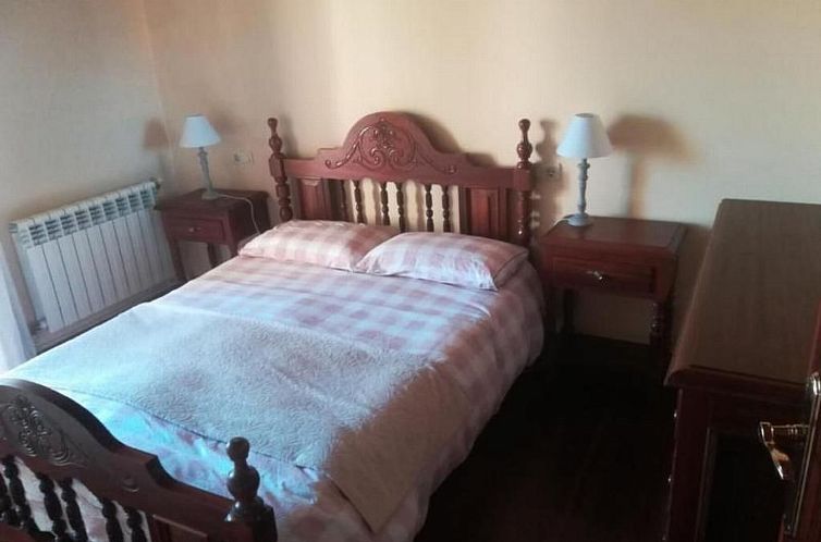 Vakantiehuis "Casa Das Mareas" (Haus der Gezeiten)