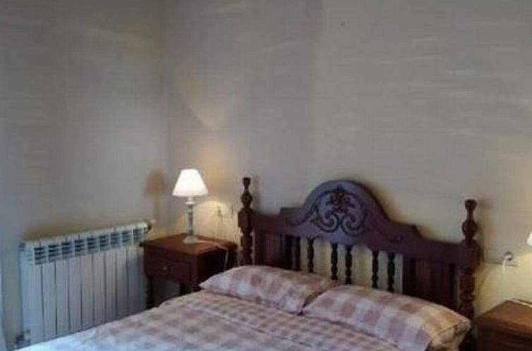Vakantiehuis "Casa Das Mareas" (Haus der Gezeiten)