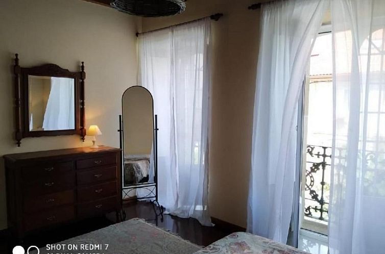 Vakantiehuis "Casa Das Mareas" (Haus der Gezeiten)