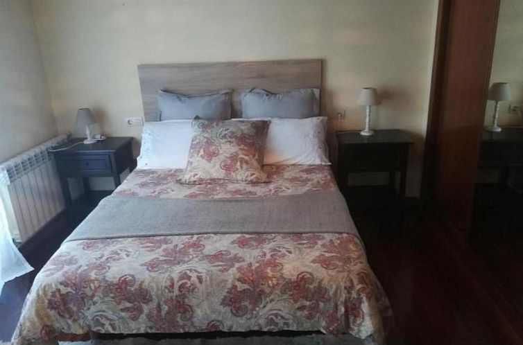 Vakantiehuis "Casa Das Mareas" (Haus der Gezeiten)