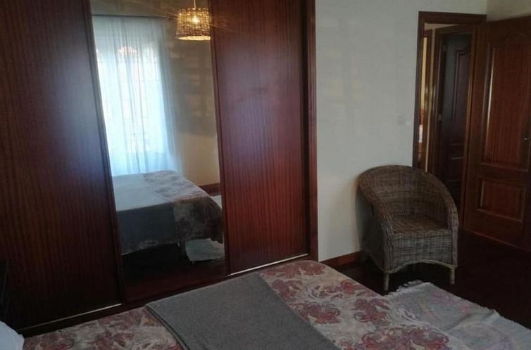 Vakantiehuis "Casa Das Mareas" (Haus der Gezeiten)