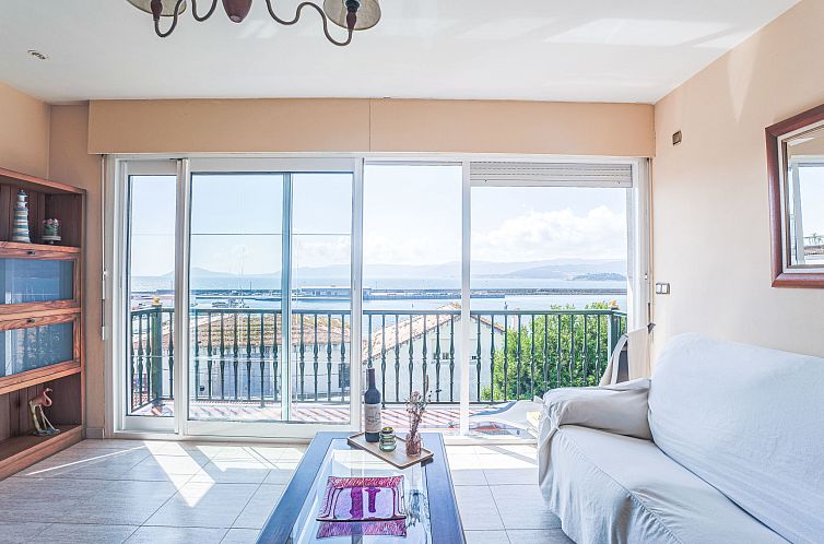 Verblijf 21191902 - Appartement Het groene Spanje - Appartement El Puerto