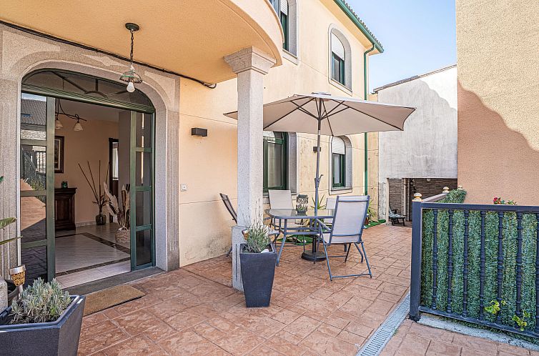 Appartement El Puerto