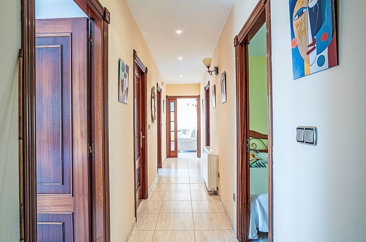 Appartement El Puerto