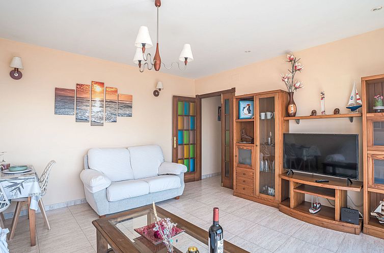 Appartement El Puerto