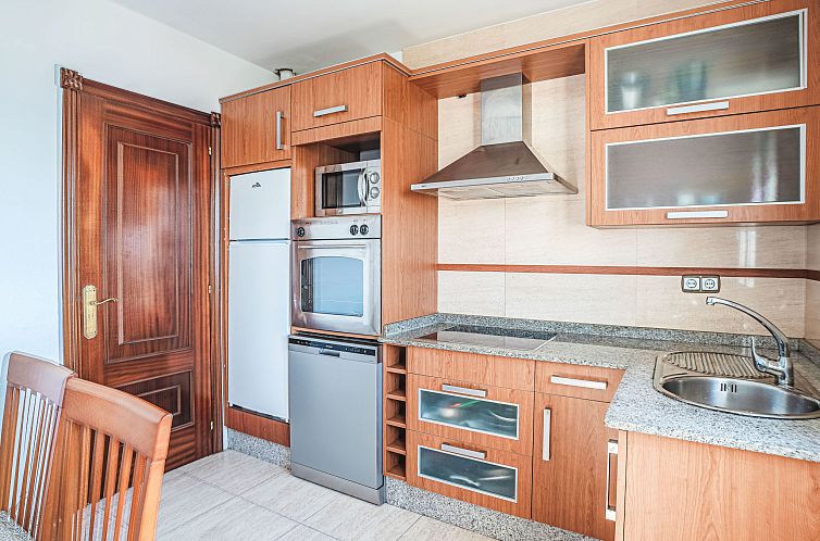 Appartement El Puerto