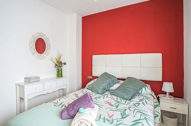 Appartement El Puerto