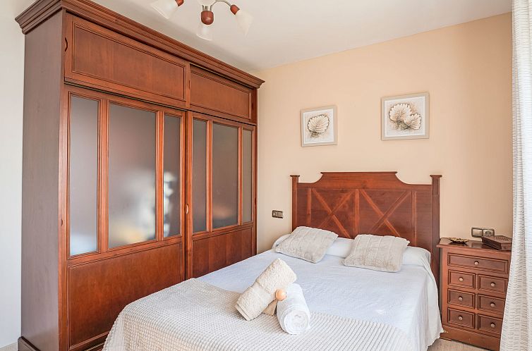 Appartement El Puerto