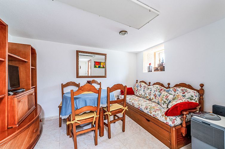 Vakantiehuis Rio Tambre