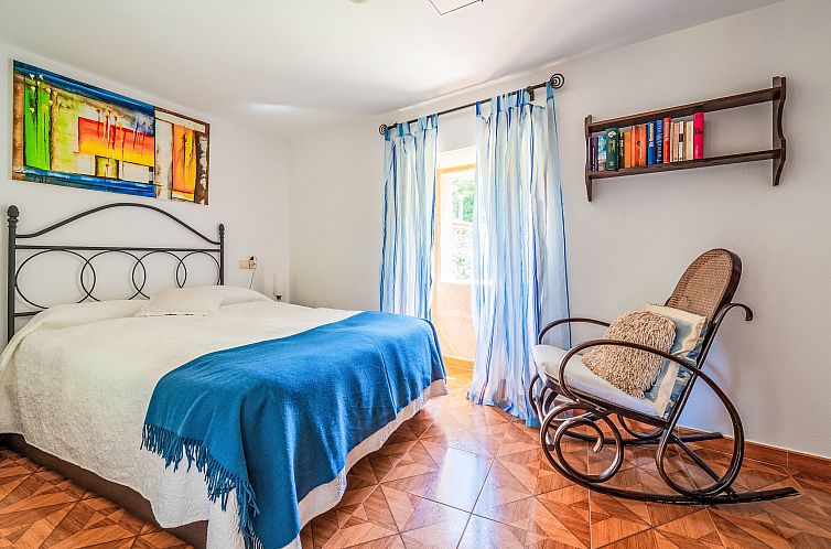 Vakantiehuis Rio Tambre