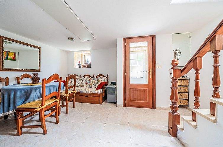 Vakantiehuis Rio Tambre