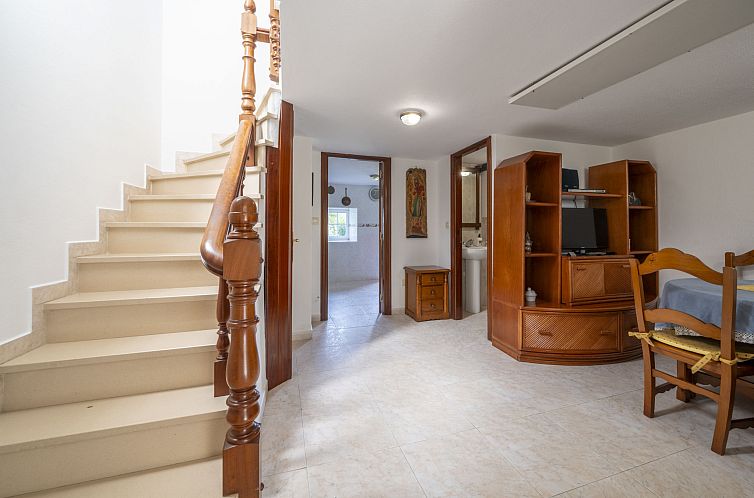 Vakantiehuis Rio Tambre