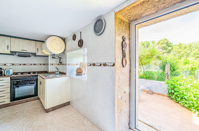Vakantiehuis Rio Tambre