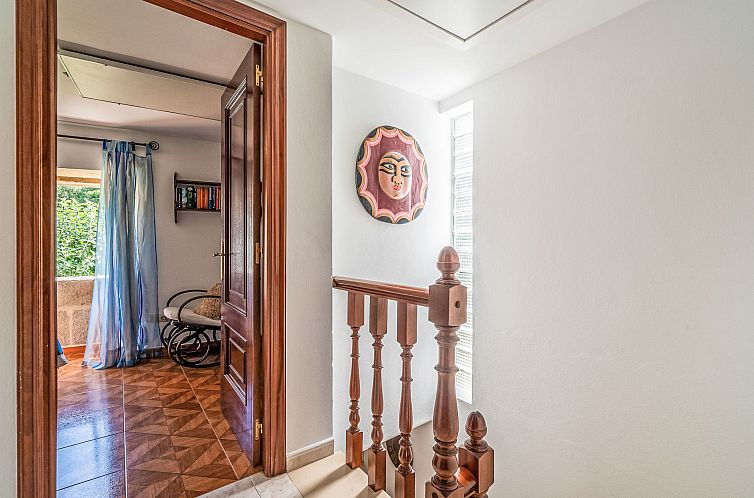 Vakantiehuis Rio Tambre