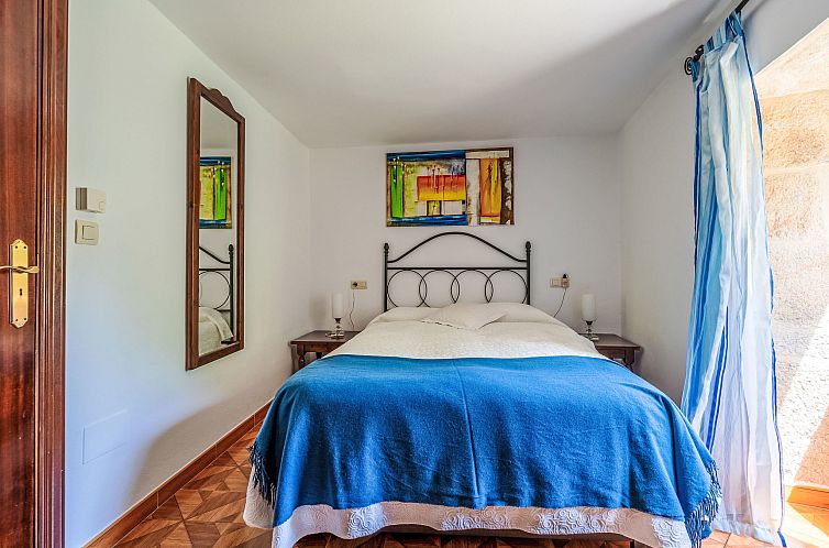 Vakantiehuis Rio Tambre