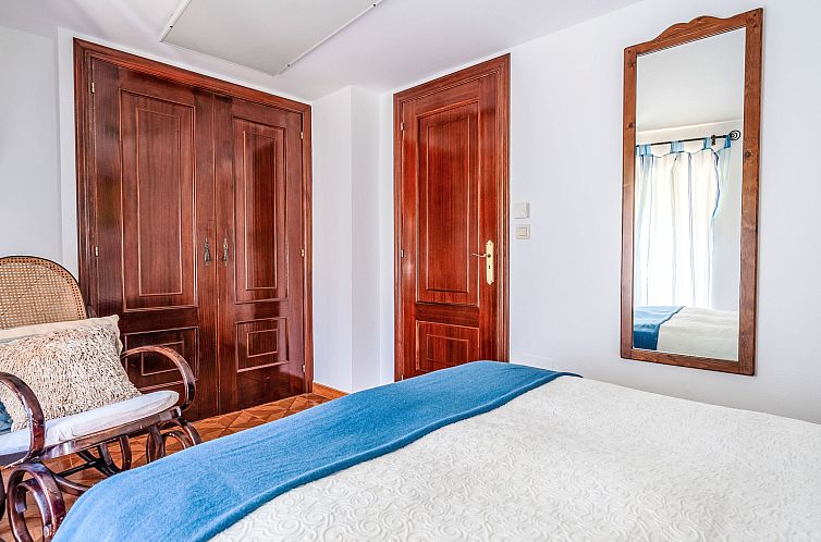 Vakantiehuis Rio Tambre