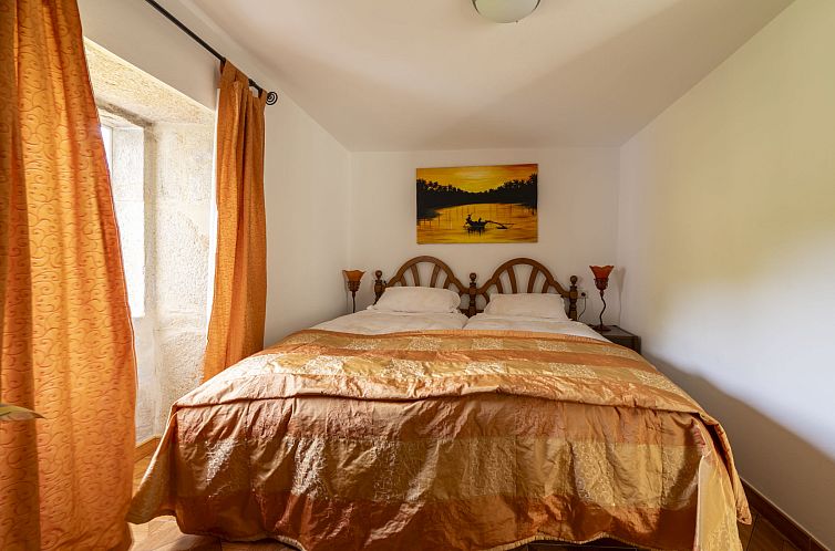 Vakantiehuis Rio Tambre