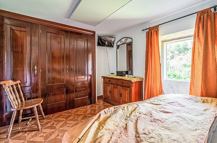 Vakantiehuis Rio Tambre