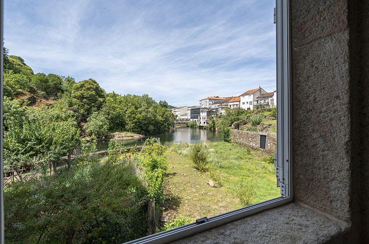 Vakantiehuis Rio Tambre