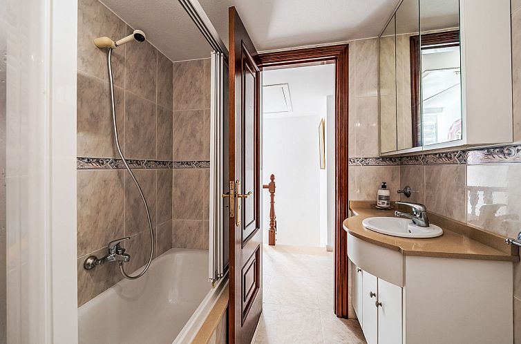 Vakantiehuis Rio Tambre