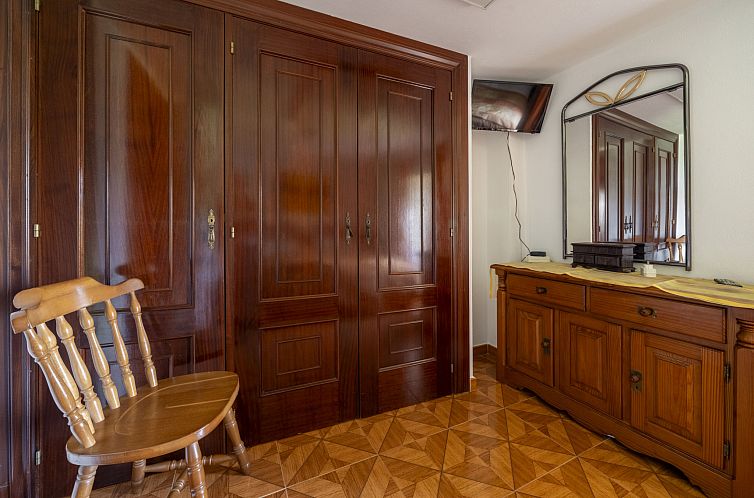 Vakantiehuis Rio Tambre