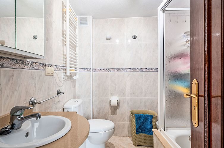 Vakantiehuis Rio Tambre