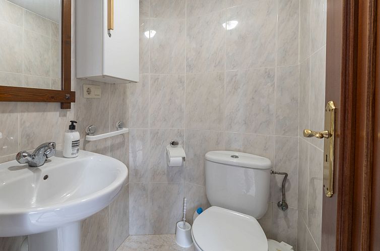 Vakantiehuis Rio Tambre
