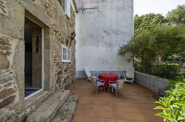 Vakantiehuis Rio Tambre