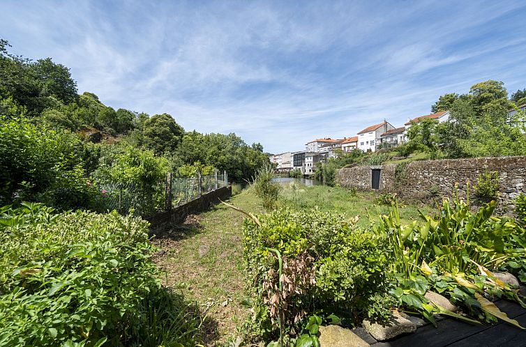 Vakantiehuis Rio Tambre