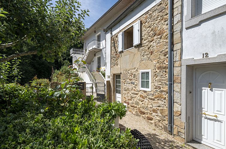 Vakantiehuis Rio Tambre