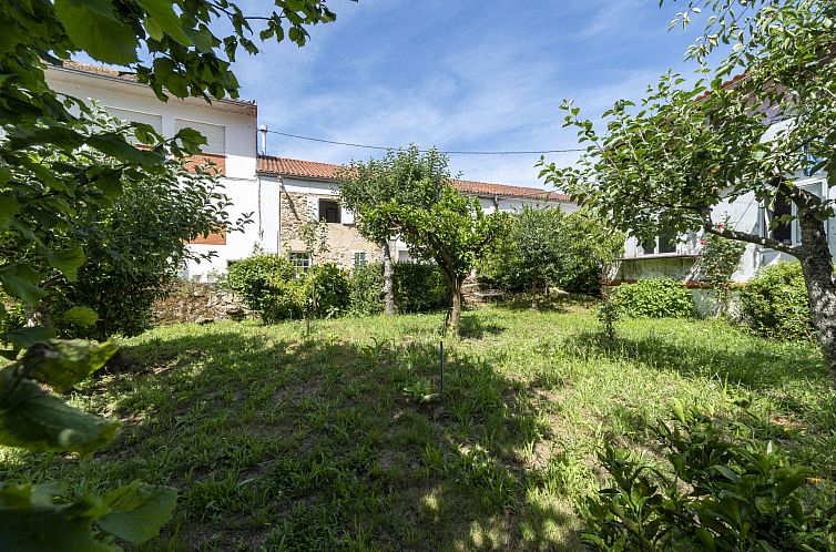 Vakantiehuis Rio Tambre