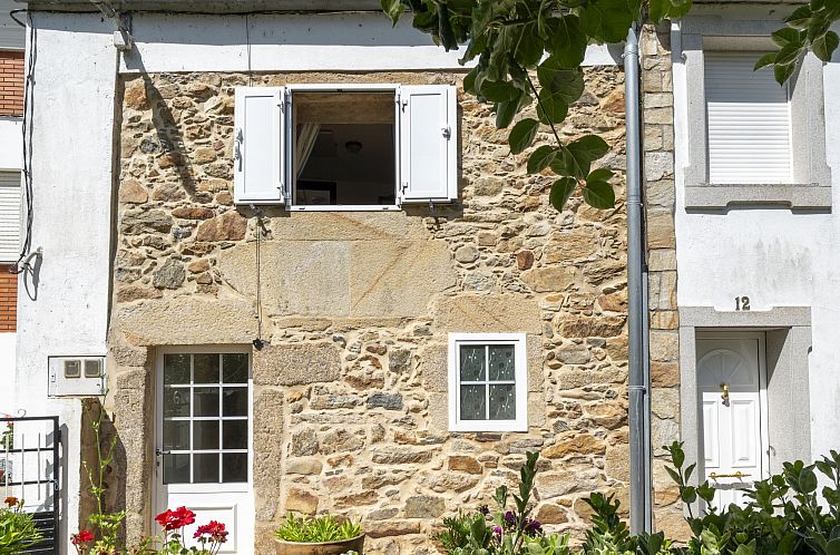 Vakantiehuis Rio Tambre