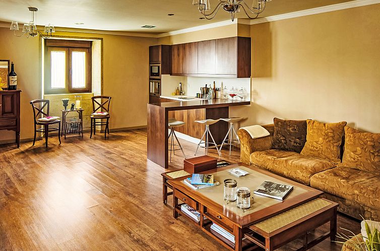 Vakantiehuis Casa Avoa Dolores